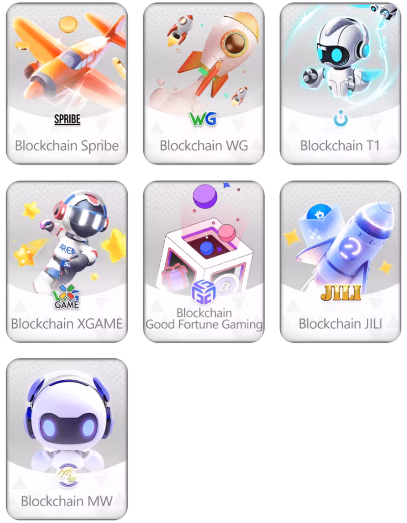 BLockchain ax8888